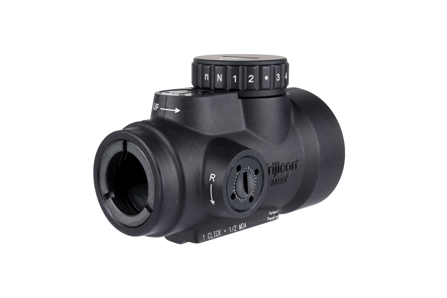 MRO SD 1X25 2.0 MOA GREEN DOT