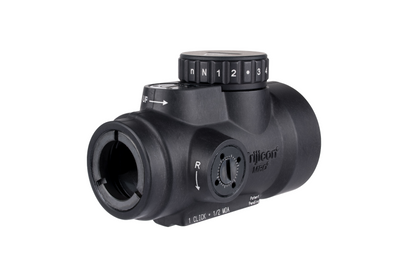 MRO SD 1X25 2.0 MOA GREEN DOT