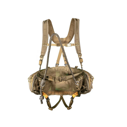 ULTRALOCK SADDLE