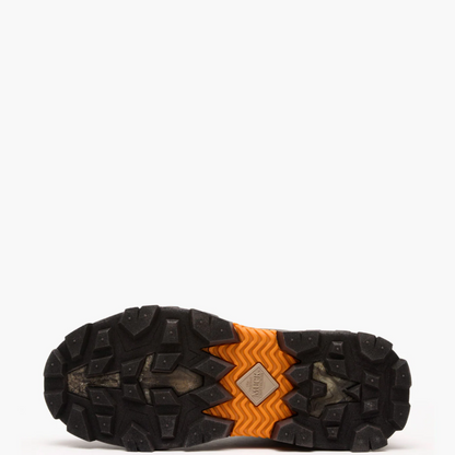 Mens Muck Alpha Pursuit Ankle Boot Laceup