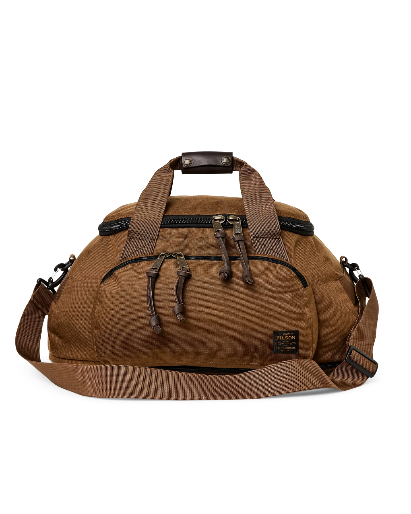 Dryden Duffle Pack