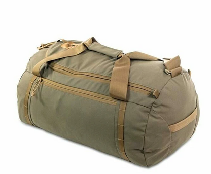 Kenosha Duffel Field Gear Ranger Green