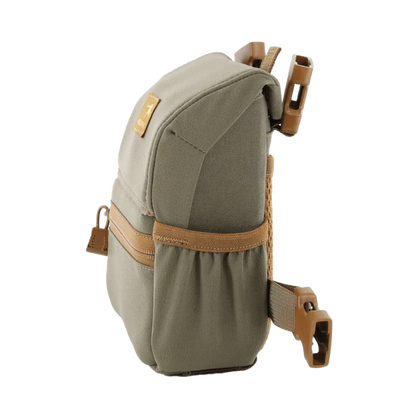 Enclosed Binocular Case