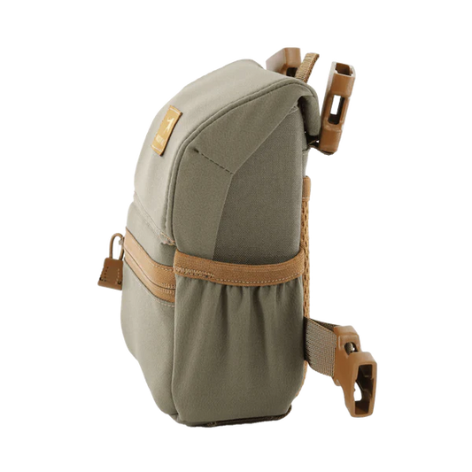 Enclosed Binocular Case