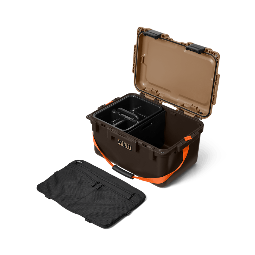 Loadout GoBox 30 Gear Case  Wetlands Camo