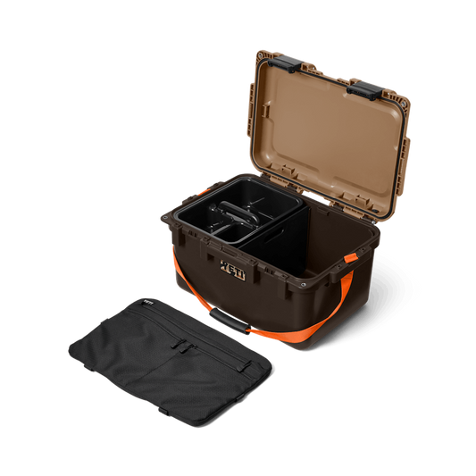 Loadout GoBox 30 Gear Case  Wetlands Camo