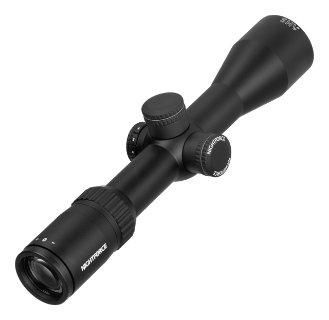 SHV 3-1X42 .25MOA FORCEPLEX ILLUM