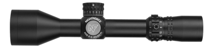 NX8 2.520X50 F1 MOAR .25MOA ZSTOP ILLUM