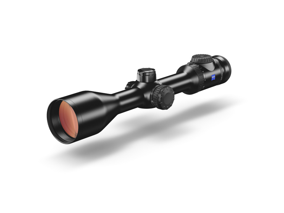 V8 2.820X56 ASV RETICLE 60