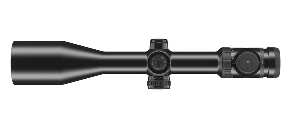 V8 4.835X60 PLEX 60 W/BDC 34MM