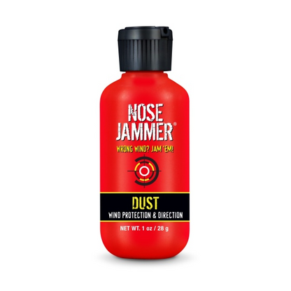 NOSE JAMMER DUST 1OZ