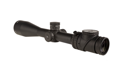 ACCUPOINT 416X50 MRAD RANGE CROSSHAIR GREEN