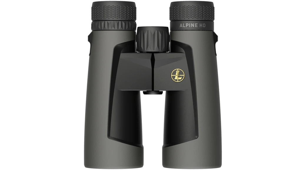 BX2 ALPINE HD 12X52 ROOF SHADOW GREY