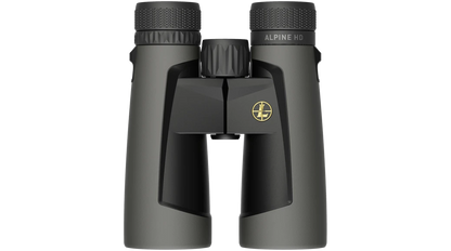 BX2 ALPINE HD 12X52 ROOF SHADOW GREY