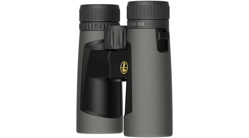 BX2 ALPINE HD 10X42 ROOF SHADOW GREY