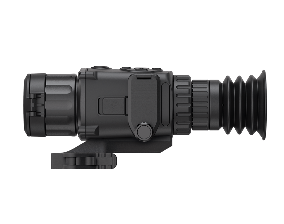 RATTLER 640X512 12UM 50HZ 35MM THERMAL