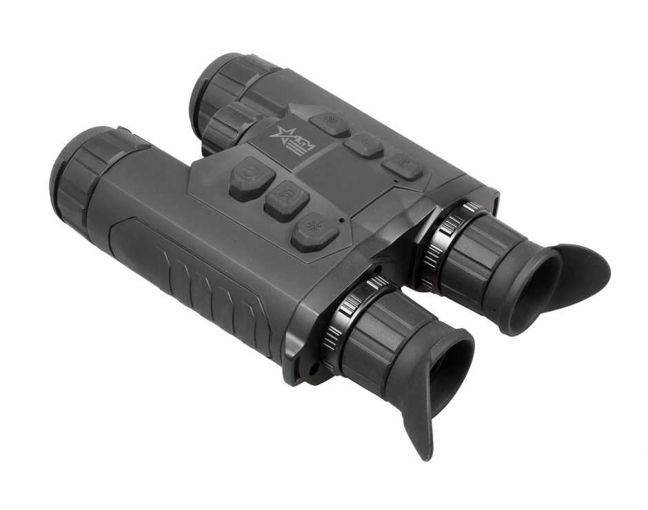 OBSERVIR LRF 25-256 THERMAL BINOCULAR