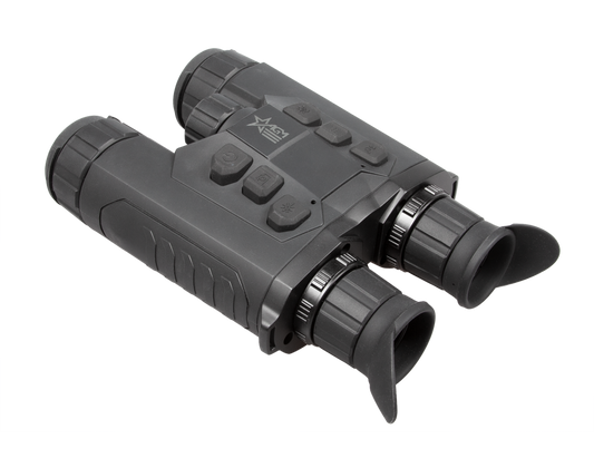 OBSERVIR LRF 25-256 THERMAL BINOCULAR