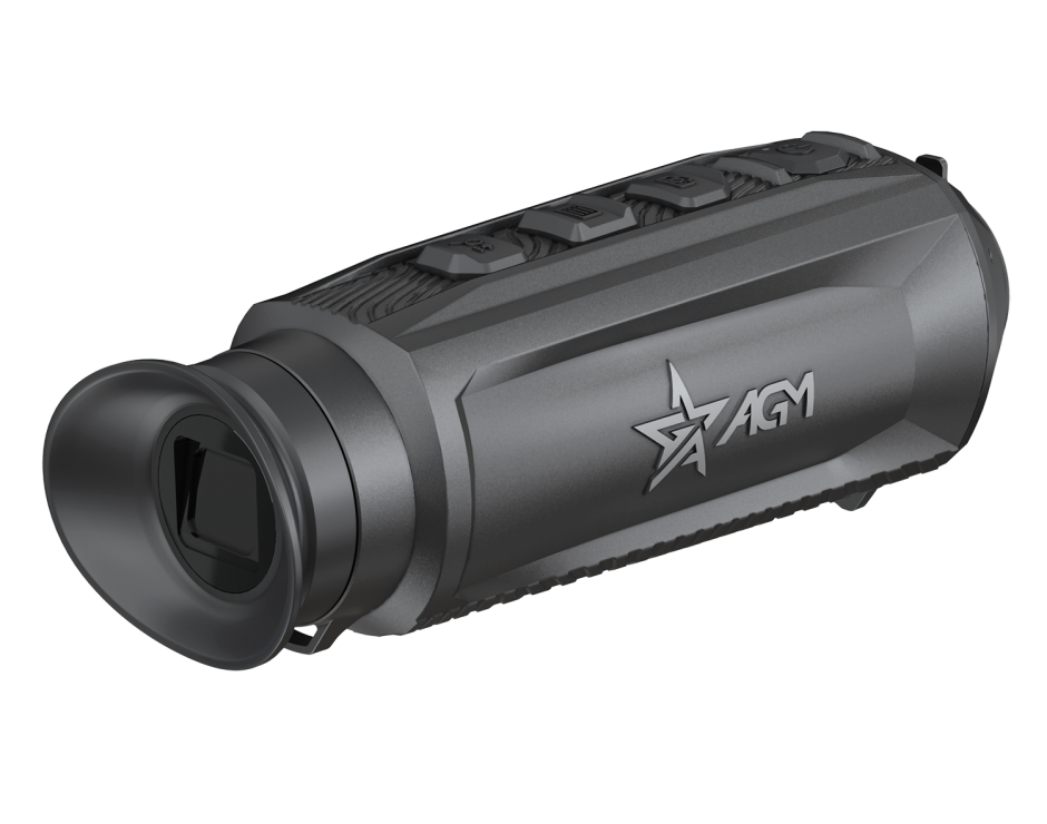TAIPAN V2 10-256 THERMAL MONOCULAR