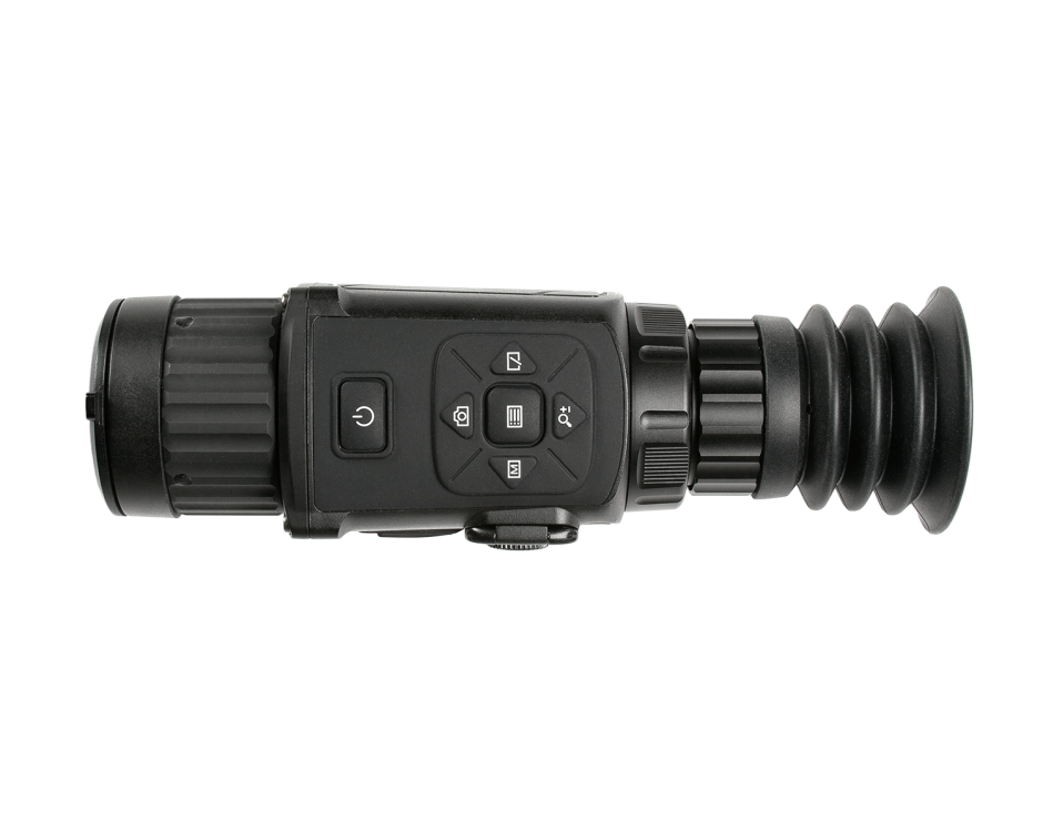 384X288 25MM COMPACT SHORT/MED THERMAL