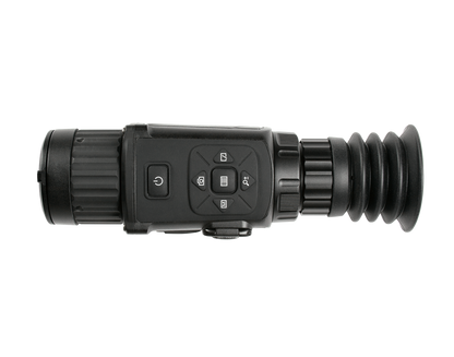 384X288 25MM COMPACT SHORT/MED THERMAL