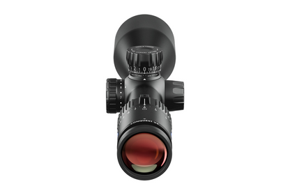 CONQUEST V4 3-12X56 60 ILLUMINATED