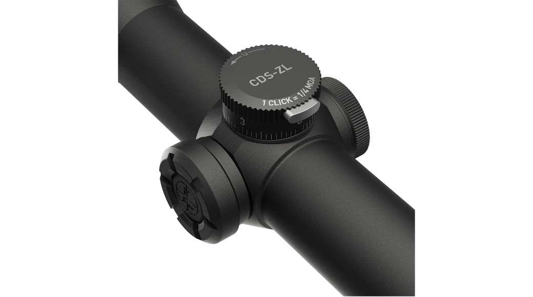 VX-3HD 3.5-10X50 30MM CDS-ZL DUPLEX ILL.