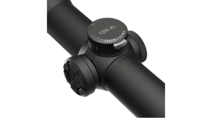 VX-3HD 3.5-10X50 30MM CDS-ZL DUPLEX ILL.