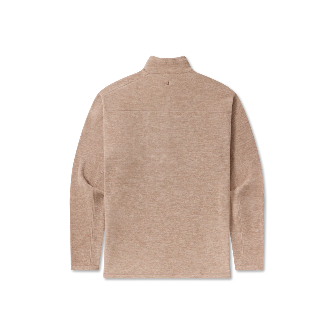 Mens Maple Grove Brushed Pullover