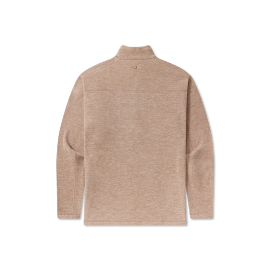 Mens Maple Grove Brushed Pullover