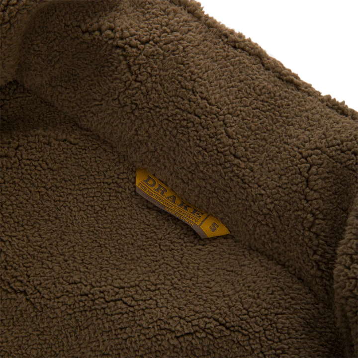 Mens Insulated Sport Bomber Jacket