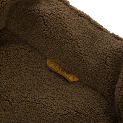 Mens Insulated Sport Bomber Jacket