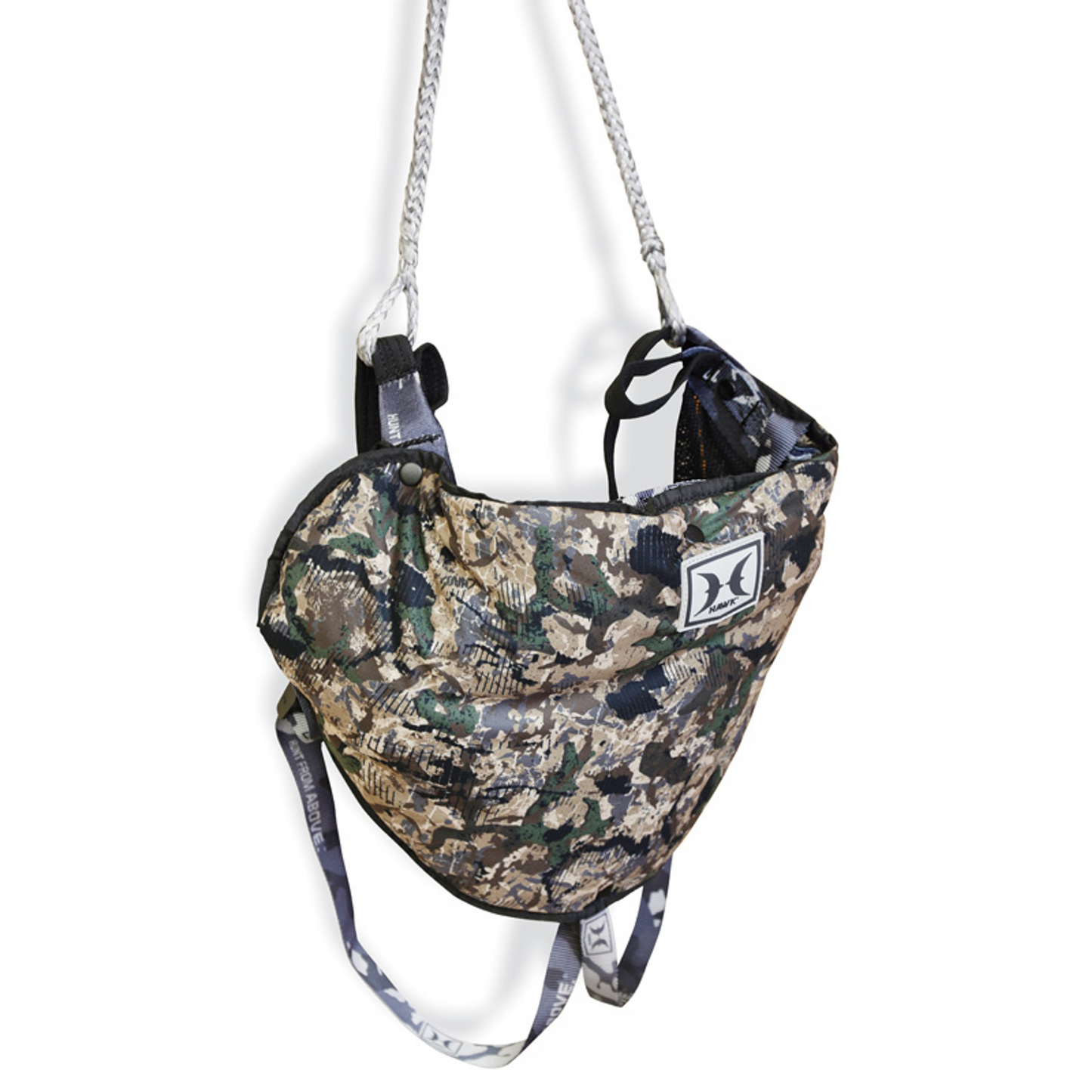 HELIUM HAMMOCK TREE SADDLE