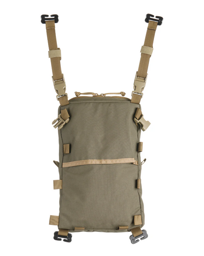 Sherman Pocket Park Aces Ranger Green