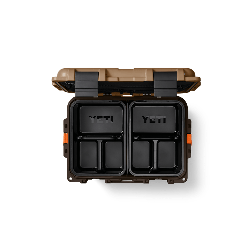 Loadout GoBox 30 Gear Case  Wetlands Camo