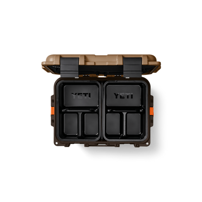 Loadout GoBox 30 Gear Case  Wetlands Camo