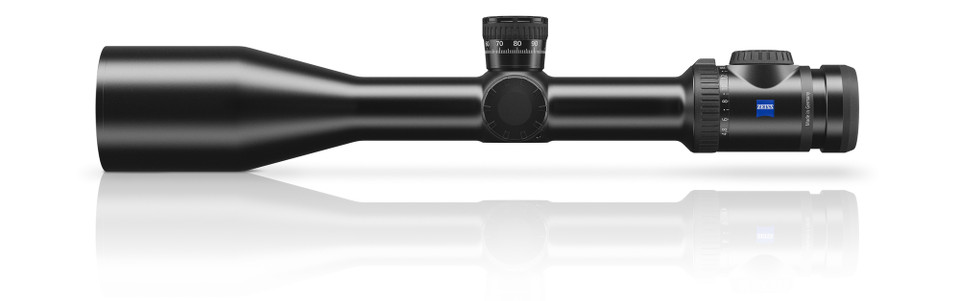 V8 4.835X60 PLEX 60 W/BDC 34MM