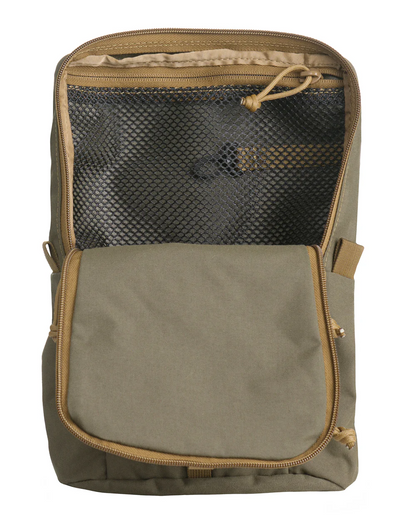 Sherman Pocket Park Aces Ranger Green