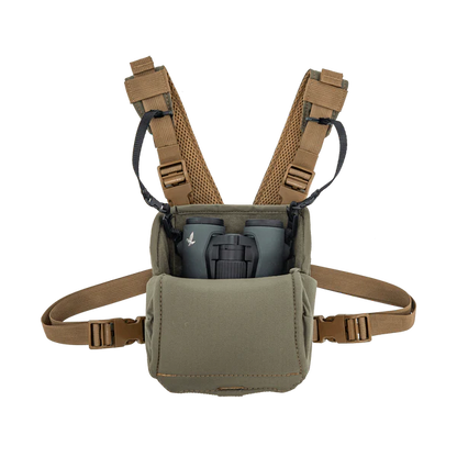 Enclosed Binocular Case