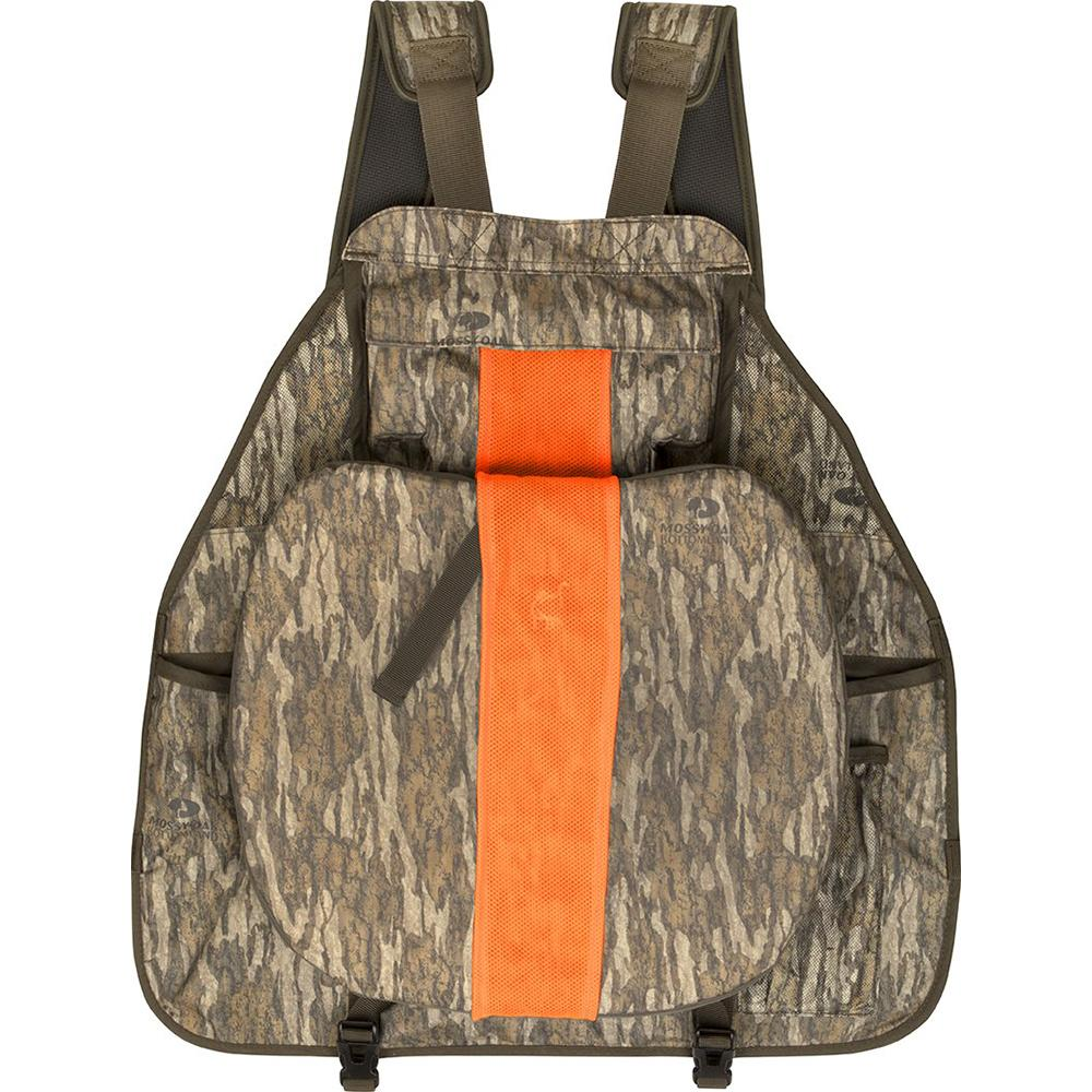 TIME AND MOTION EASY RIDER TURKEY VEST