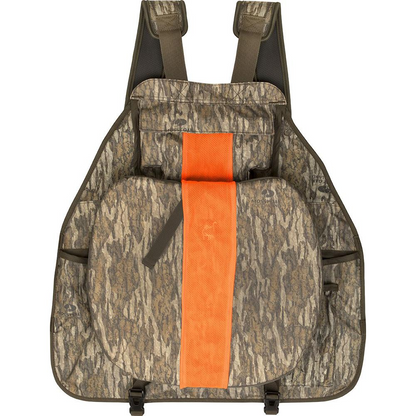 TIME AND MOTION EASY RIDER TURKEY VEST