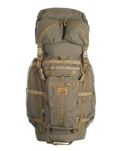 Sherman Pocket Park Aces Ranger Green