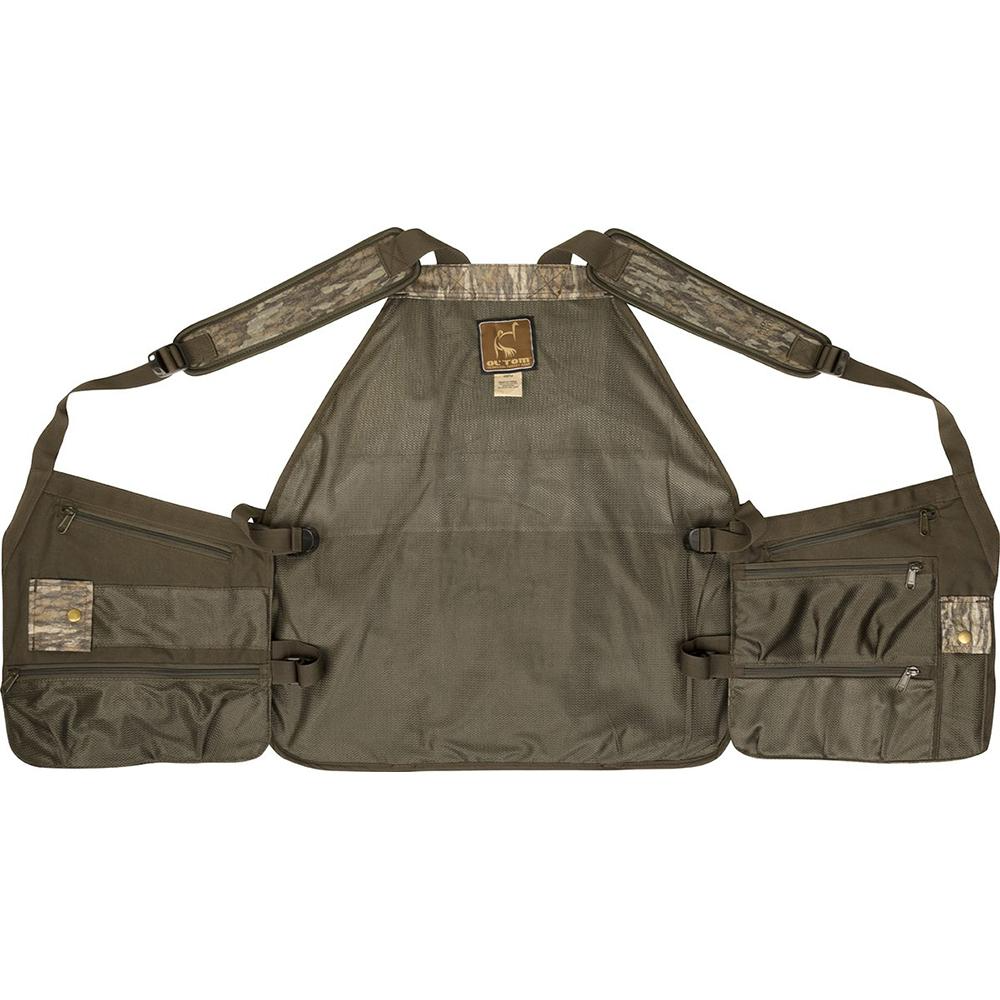 TIME AND MOTION EASY RIDER TURKEY VEST