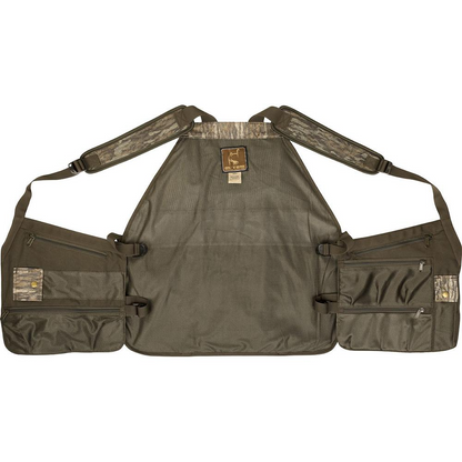 TIME AND MOTION EASY RIDER TURKEY VEST