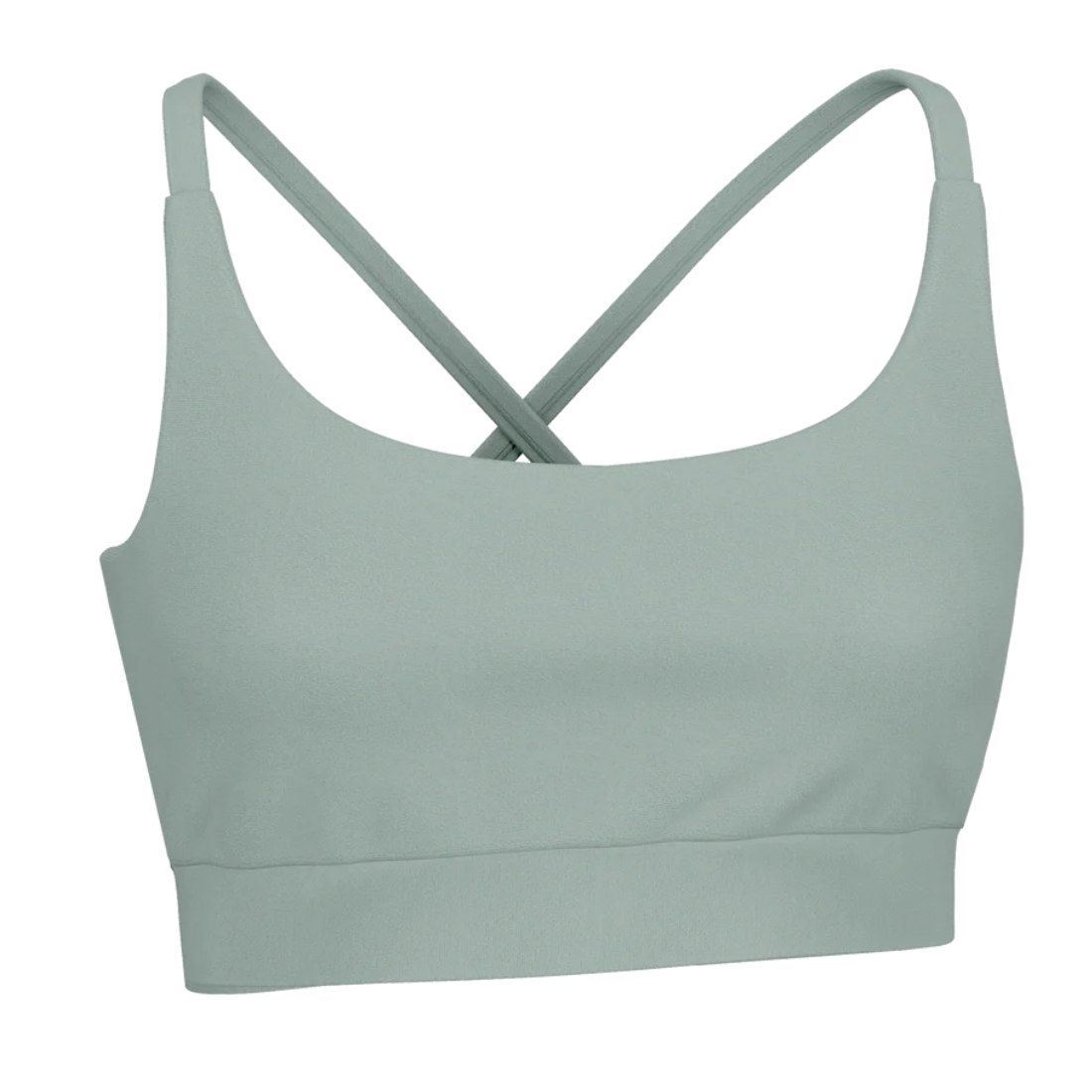 WOMENS LG SPORTS BRA TOP