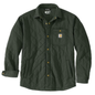 Stretch Corduroy Shirt