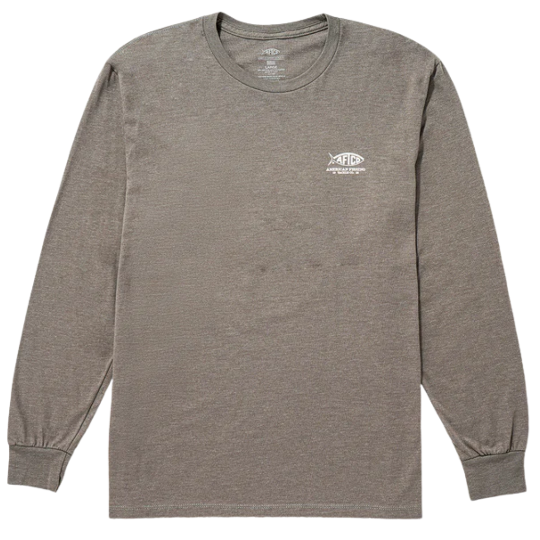 Mens Wander L/S TShirt