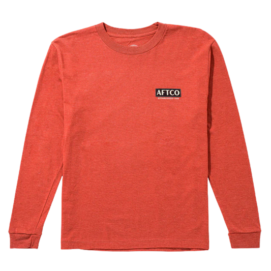 Youth On The Road L/S TShirt