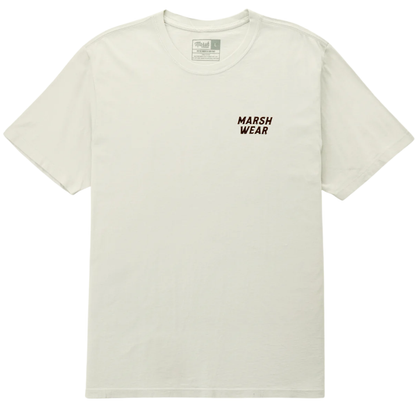 HERITAGE QUAIL TEE