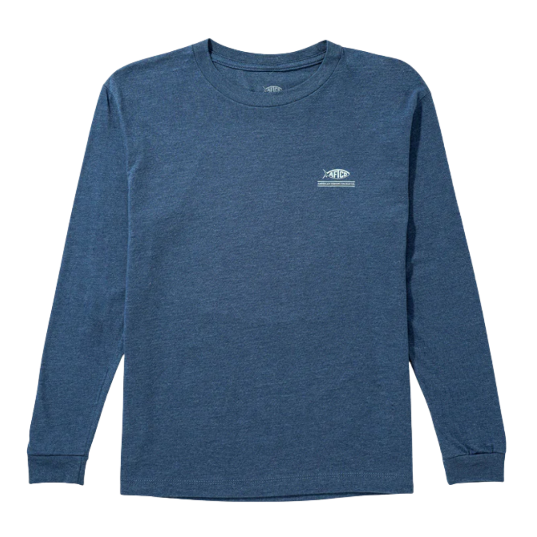 Youth Billed L/S TShirt